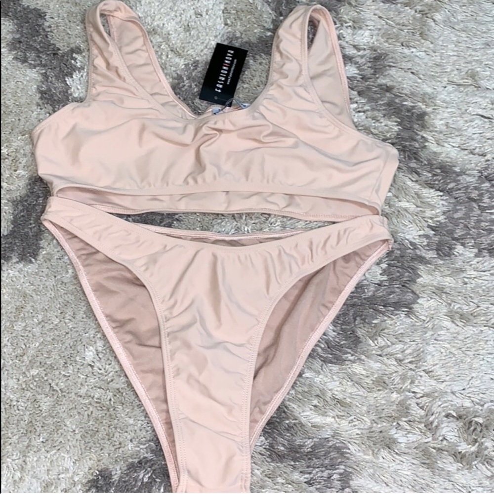 Calling All Angels Bikini